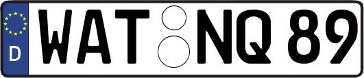 WAT-NQ89