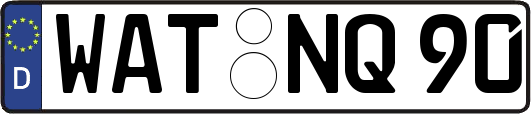WAT-NQ90
