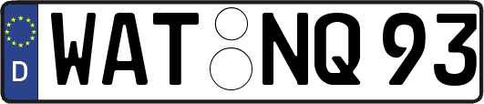 WAT-NQ93