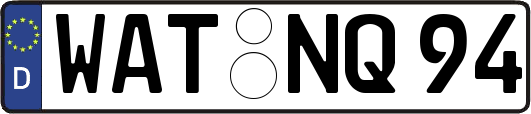 WAT-NQ94