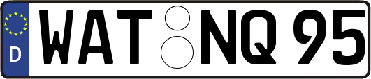 WAT-NQ95