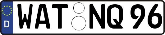 WAT-NQ96