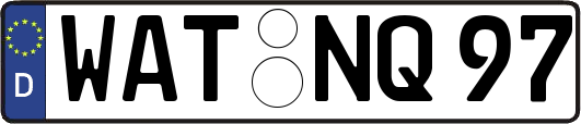 WAT-NQ97