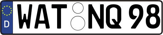 WAT-NQ98