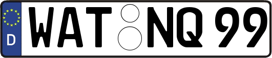 WAT-NQ99