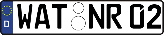 WAT-NR02
