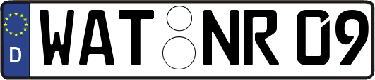 WAT-NR09