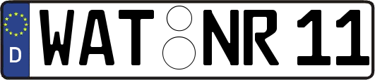 WAT-NR11