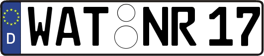 WAT-NR17