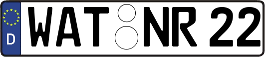WAT-NR22