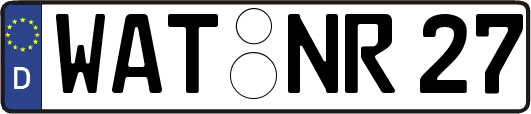 WAT-NR27