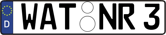 WAT-NR3