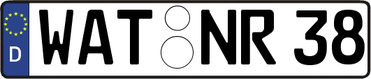 WAT-NR38