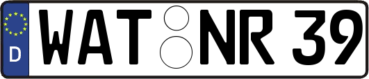 WAT-NR39