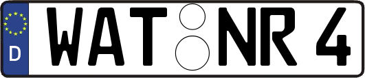 WAT-NR4