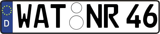 WAT-NR46
