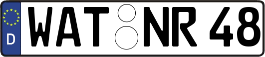 WAT-NR48