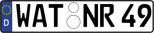 WAT-NR49