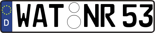 WAT-NR53