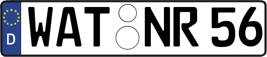 WAT-NR56