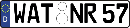 WAT-NR57