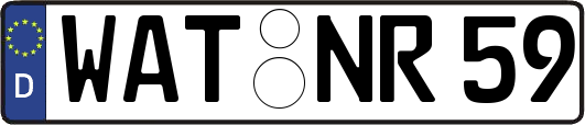 WAT-NR59