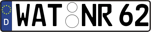 WAT-NR62