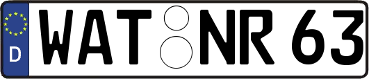 WAT-NR63
