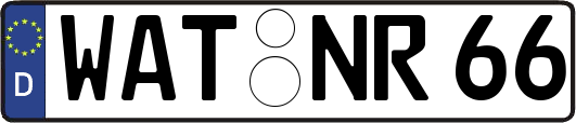WAT-NR66