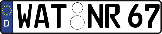 WAT-NR67