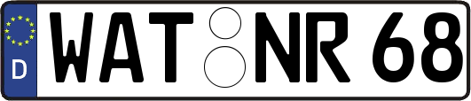 WAT-NR68
