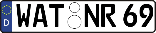 WAT-NR69