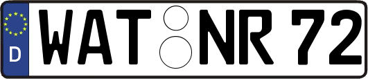 WAT-NR72