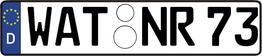 WAT-NR73