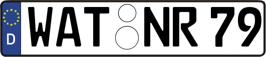WAT-NR79