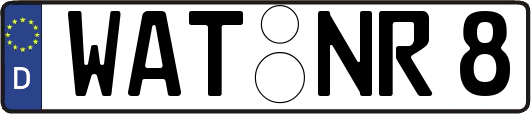 WAT-NR8