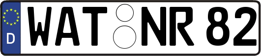 WAT-NR82
