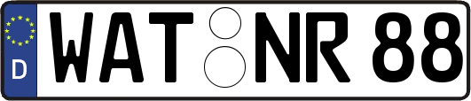 WAT-NR88