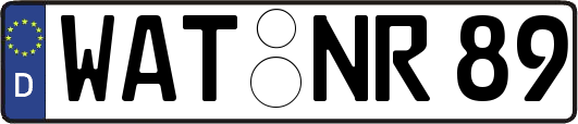 WAT-NR89
