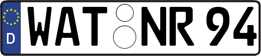 WAT-NR94