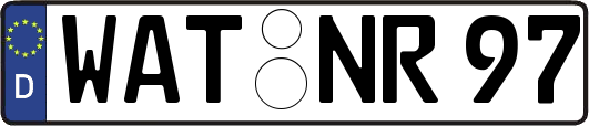 WAT-NR97