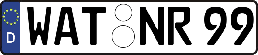 WAT-NR99