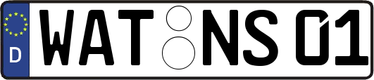 WAT-NS01