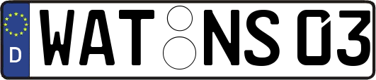 WAT-NS03