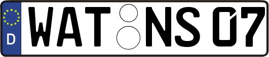 WAT-NS07