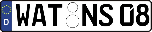 WAT-NS08