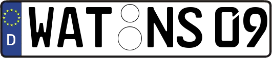 WAT-NS09