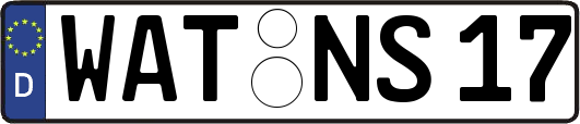 WAT-NS17
