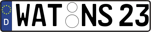 WAT-NS23