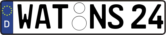 WAT-NS24